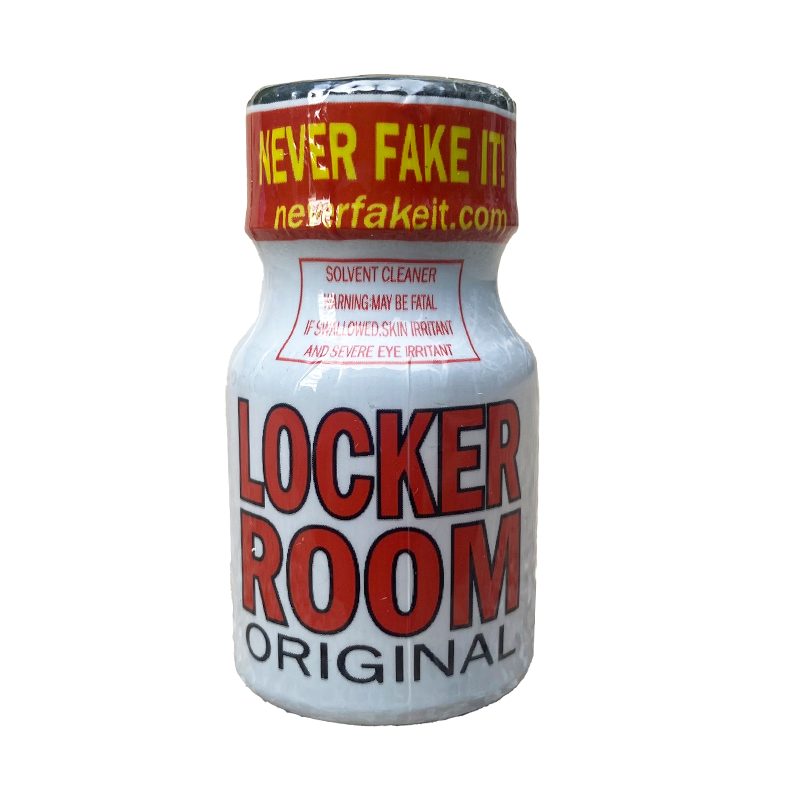 Nơi bán Popper Locker Room 10ml chính hãng Mỹ USA PWD  có tốt không? 