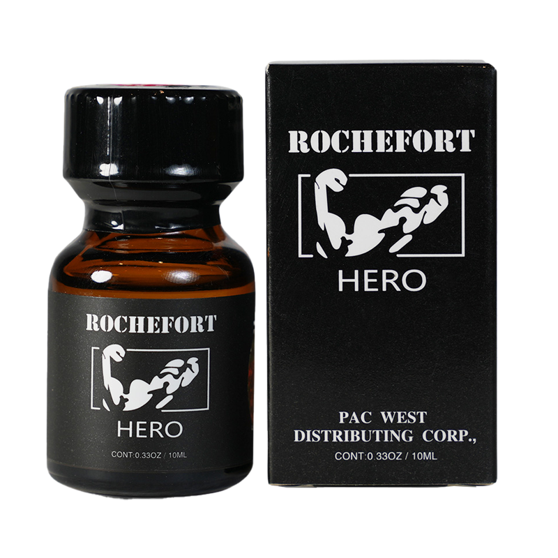 Giá sỉ Popper Rochefort Hero 10ml chính hãng Mỹ USA PWD  mới nhất 