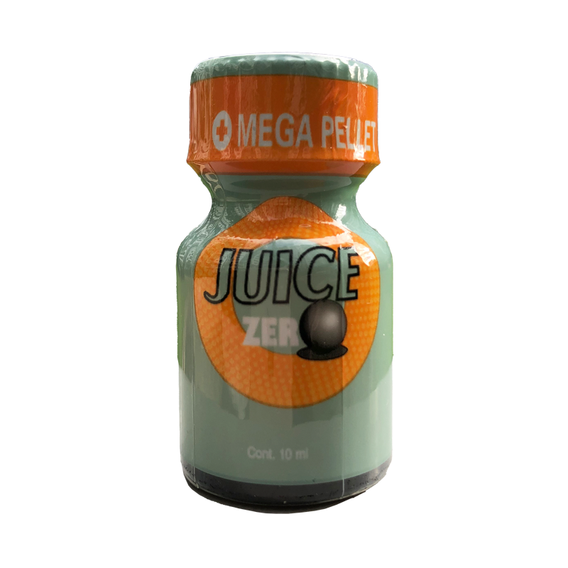 Nơi bán Popper Juice Zero 10ml chính hãng Mỹ USA PWD  giá sỉ 