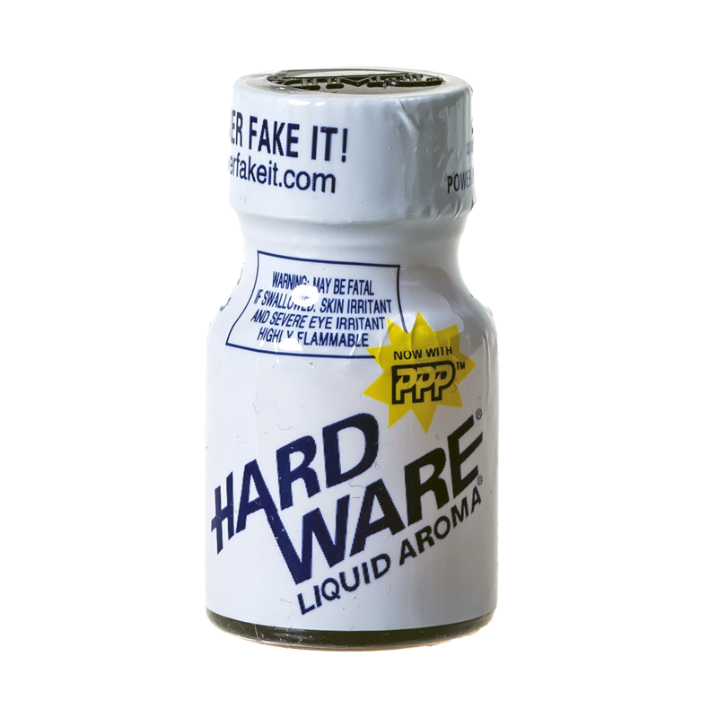 Cửa hàng bán Popper Hardware 10ml chính hãng Mỹ USA PWD  giá sỉ 