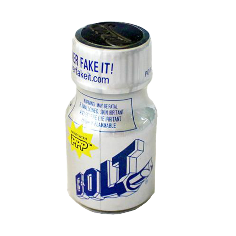 Phân phối Bolt Popper 10ml chính hãng PWD Mỹ dành cho Top Bot mạnh nhất hiện nay  có tốt không? 