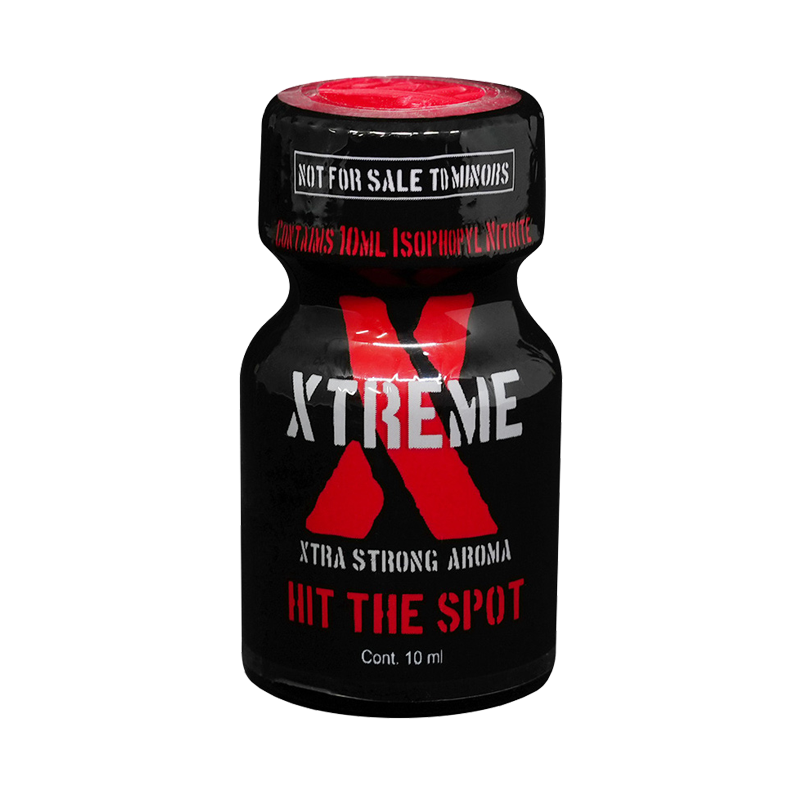 Nhập sỉ Popper Xtreme Hit the Spot 10ml cho top bot  nhập khẩu 