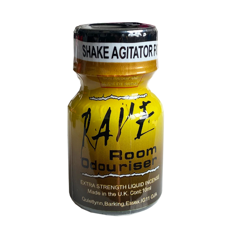 Phân phối Popper Rave Room Odouriser 10ml cho top bot  tốt nhất 