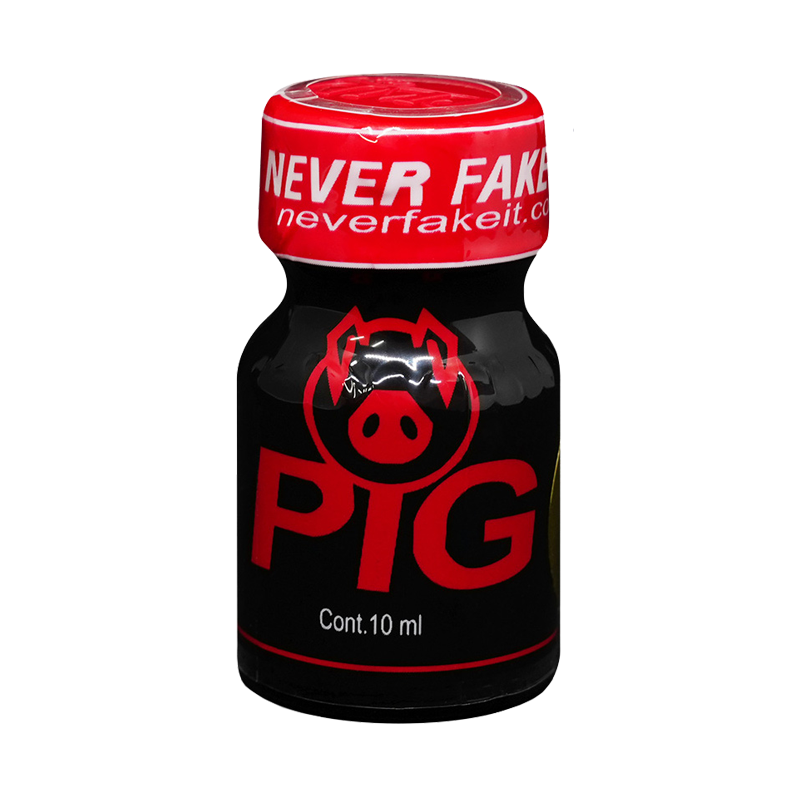 Bảng giá Popper Pig 10ml chính hãng Mỹ USA PWD  mới nhất 