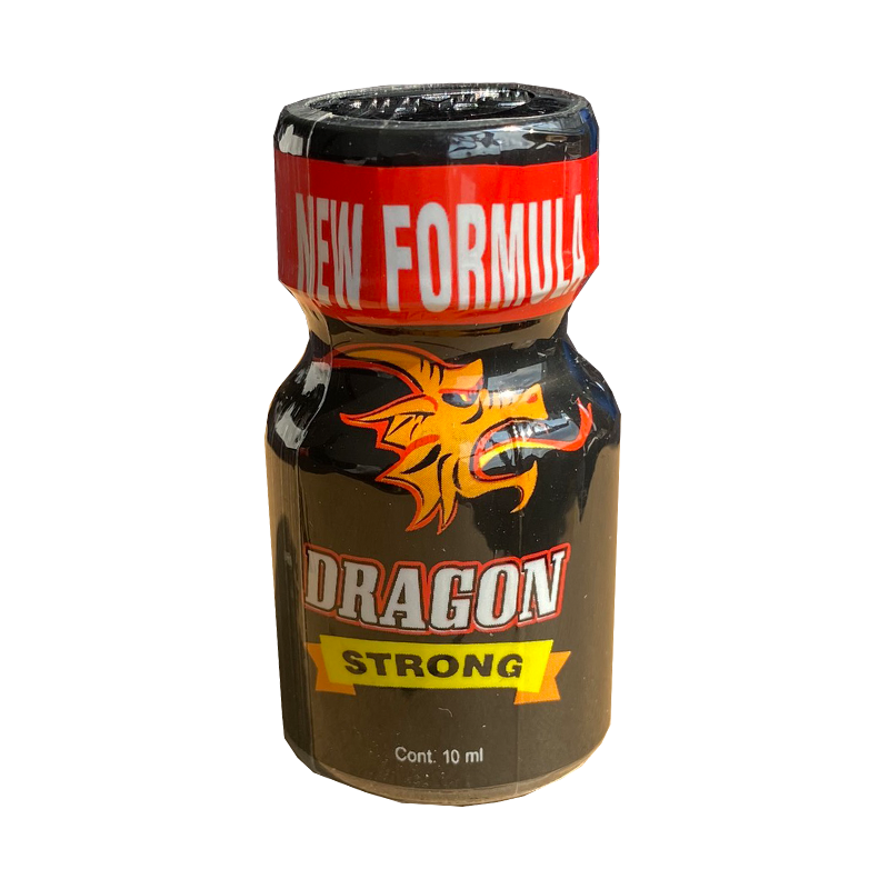 Cung cấp Popper Dragon Strong New Formula 10ml chính hãng Mỹ dành cho Top Bot  giá sỉ 