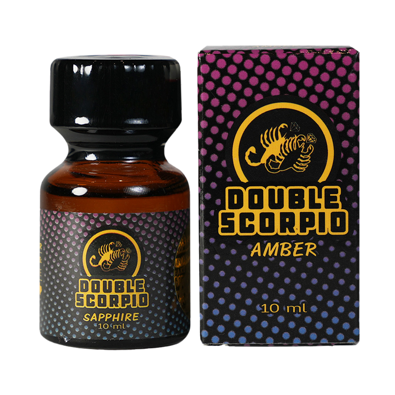  Mua Popper Double Scorpio Sapphire 10ml  có tốt không? 