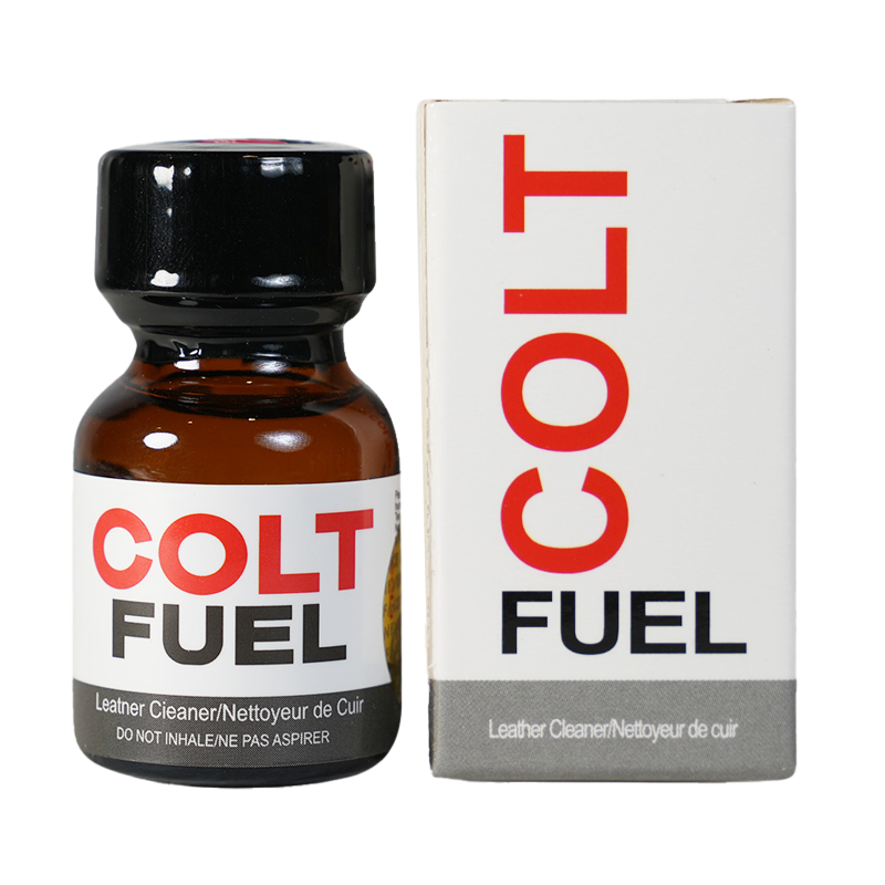Shop bán Popper Colt Fuel 10ML  hàng xách tay 