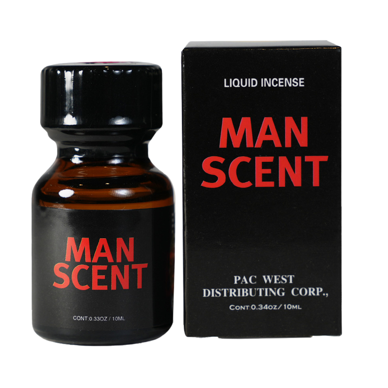 Đánh giá Popper Man Scent 10ml giá rẻ 