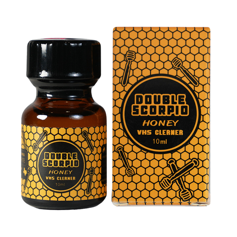  Bảng giá Popper Double Scorpio Honey Gold 10ml bọ cạp vàng chính hãng Mỹ giá rẻ 