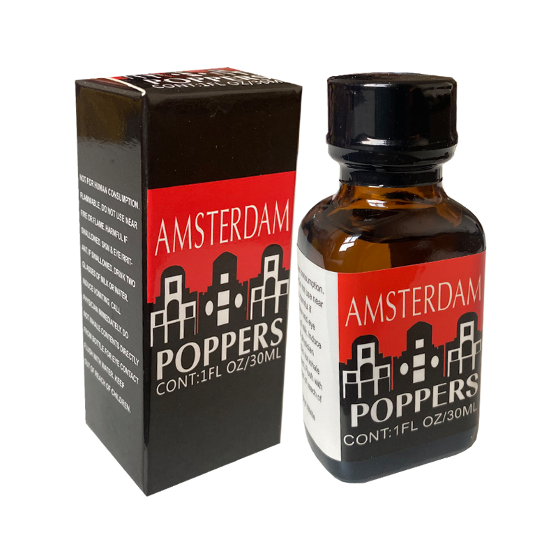 Shop bán Popper Amsterdam Limited Edition 30ml Leather Cleaner  cao cấp 