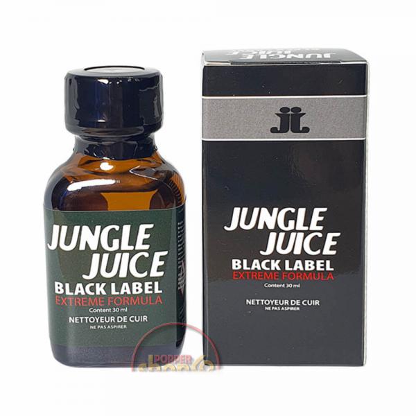 Mua Popper Jungle Juice Black Label Extreme Formula 30ml  mới nhất 