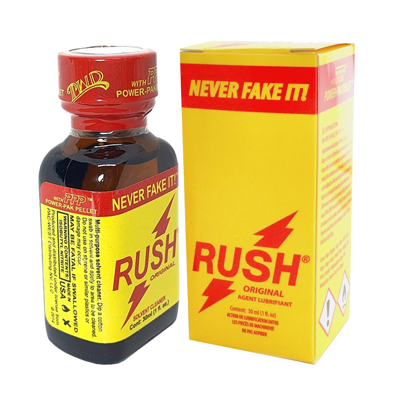  So sánh Popper Super Rush Original Yellow 30ml giá rẻ 