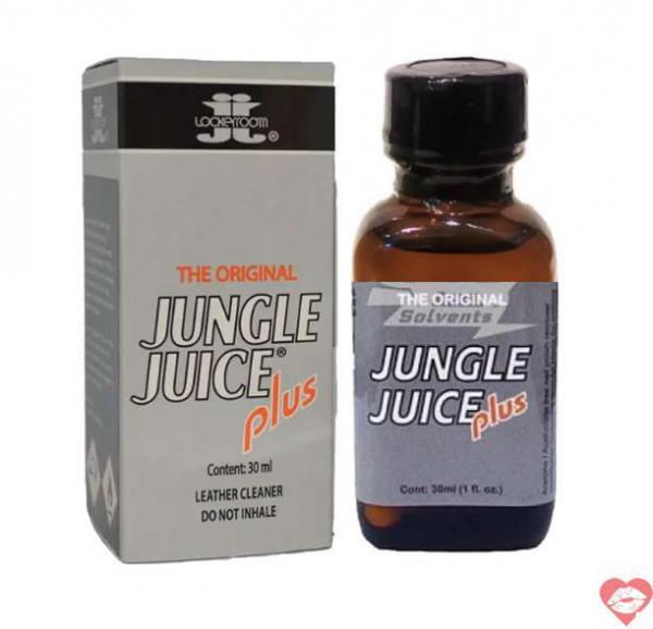 So sánh Popper Jungle Juice Plus 30ml  mới nhất 