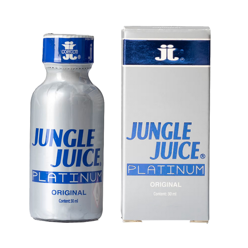  Đánh giá Popper Jungle Juice Platinum 30ml giá rẻ 