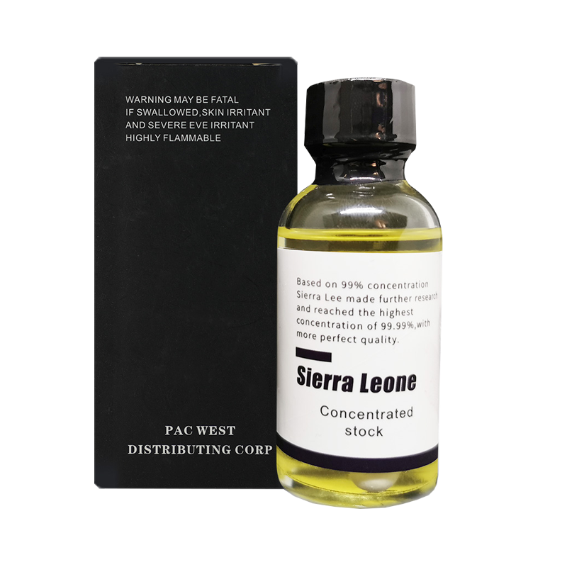  Nơi bán Popper Sierra Leone 30ml  giá tốt 