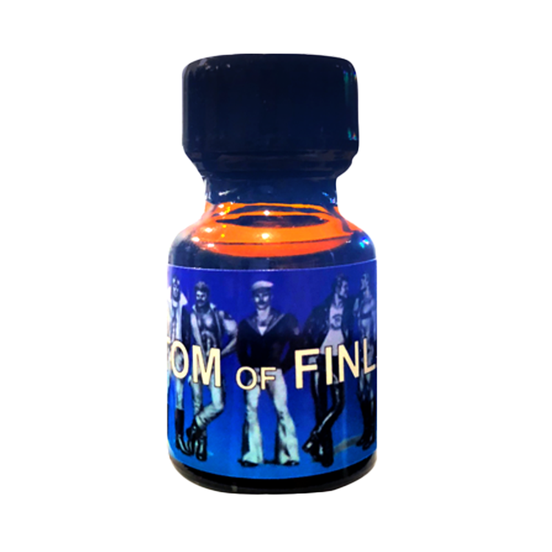  Review Popper Tom Of Finland Blue - Chai 10ml  loại tốt 