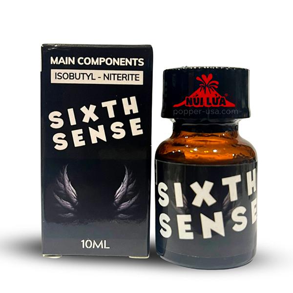  Giá sỉ Popper Sixth Sense 10ml dành cho Bot Top chai hít chính hãng giá rẻ  loại tốt 