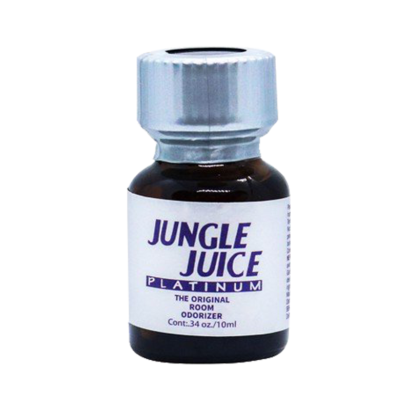  Bỏ sỉ Popper Jungle Juice Platinum - Chai 10ml  loại tốt 