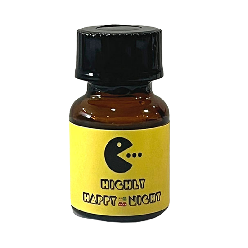  Nơi bán Popper Pac-Man Highly 10ml  chính hãng 