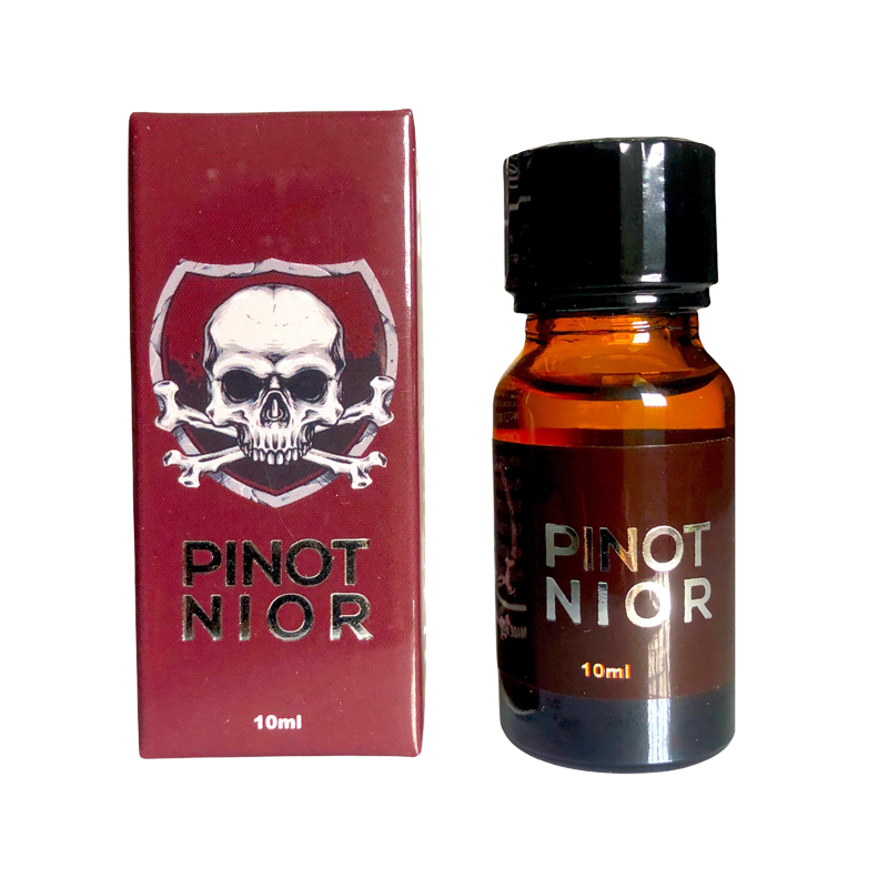  Nơi bán Popper đầu lâu Pinot Nior 10ml dành cho Top Bot  hàng mới về 