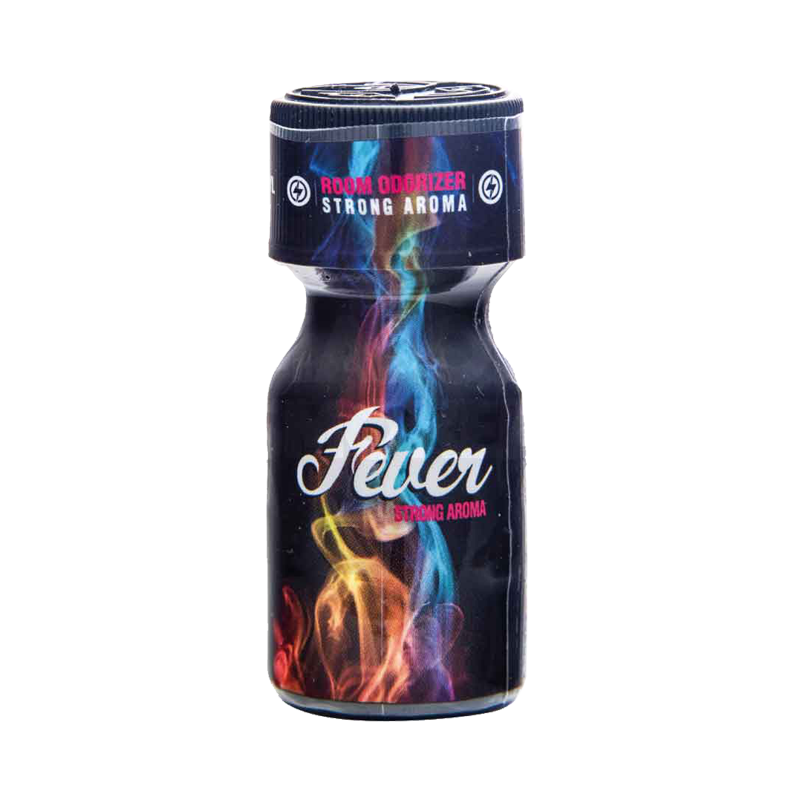  Đánh giá Popper Fever Strong Aroma 10ml  hàng mới về 