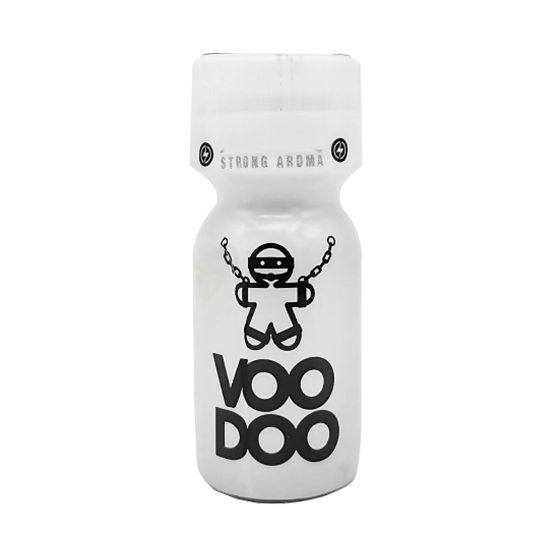  Bỏ sỉ Popper Voodoo Strong Aroma 10ml Extra Fuerte  giá sỉ 