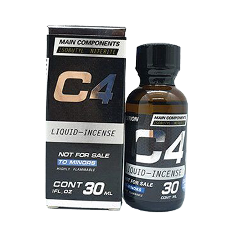  Mua Popper C4 Long Lasting 30ml đẳng cấp của phê pha  mới nhất 