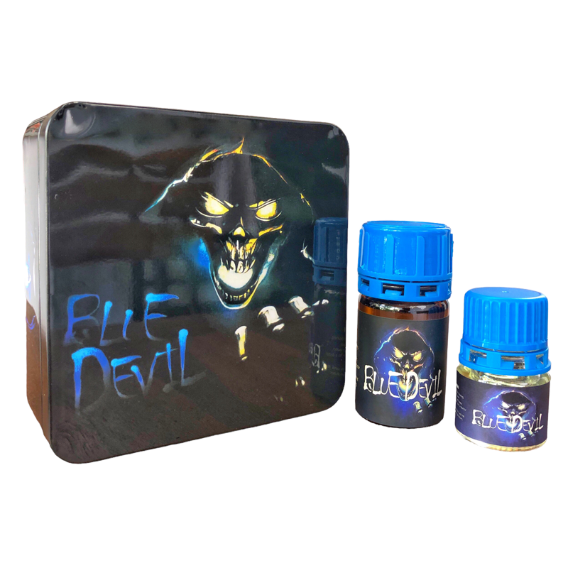 Đại lý Popper Blue Devil 60ml dành cho Top Bot nước hoa kích thích mạnh  có tốt không? 