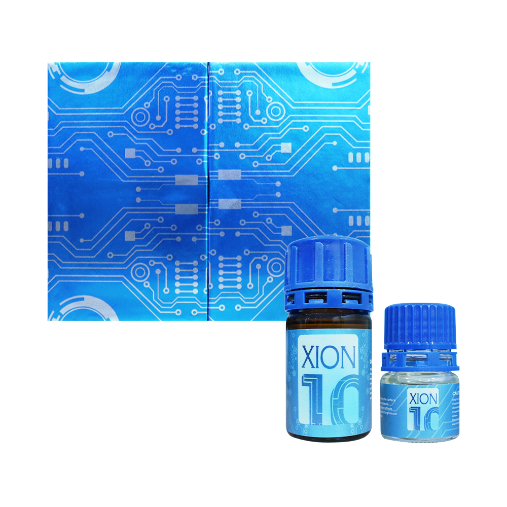  Cửa hàng bán Set chai hít tăng khoái cảm Popper P.R.C Xion 10 - Chai 40ml + 20ml  hàng mới về 