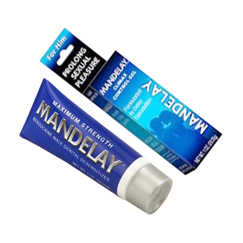  Đánh giá Gel bôi trơn chống xuất tinh Mandelay  loại tốt 