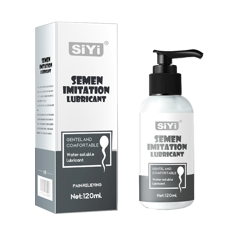  Shop bán Gel bôi trơn hậu môn giảm đau - Siyi Pain-Relieving - Chai 120ml  tốt nhất 