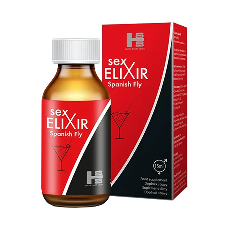  Đánh giá Thuốc Kích Dục Nam Nữ Sex EliXir  nhập khẩu 