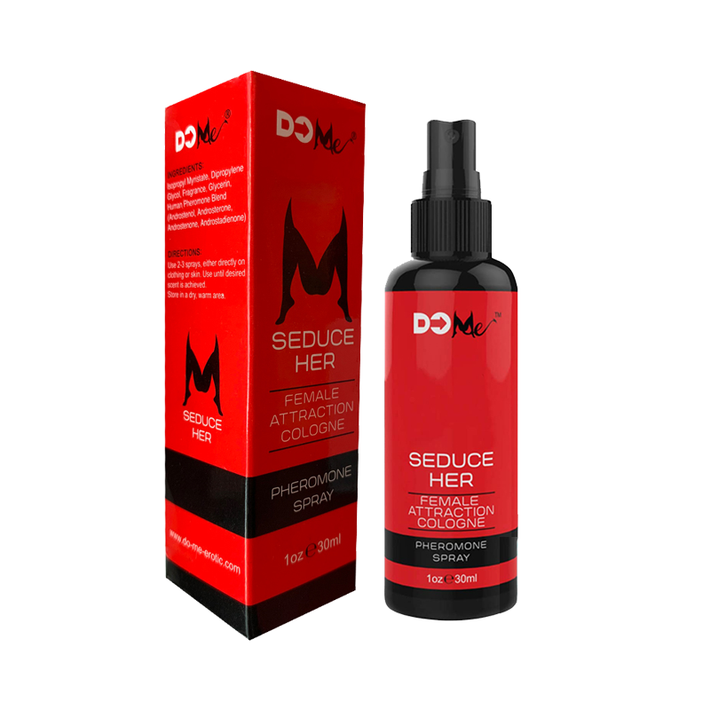  Bảng giá Nước hoa kích dục nữ Do Me Seduce Her  chính hãng 