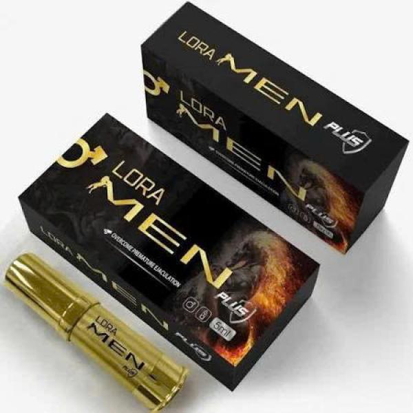 Xịt Loramen Kéo Dài Thời Gian Quan Hệ Cho Nam 