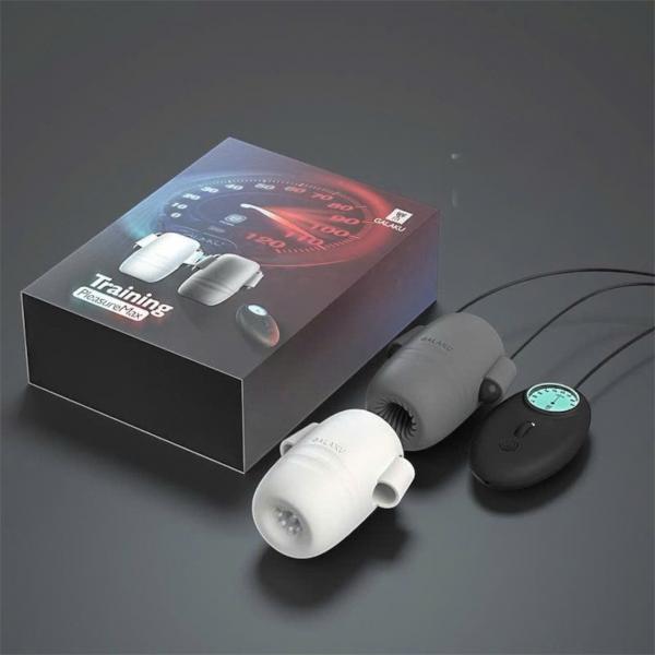 Máy tập tốc độ GALAKU màu xám 57,00 nhân dân tệ 58 có sẵn 0  	  Máy tập tốc độ GALAKU màu trắng 57,00 nhân dân tệ 47 có sẵn 0  	  Bộ dụng cụ kết hợp tập luyện tốc độ GALAKU 