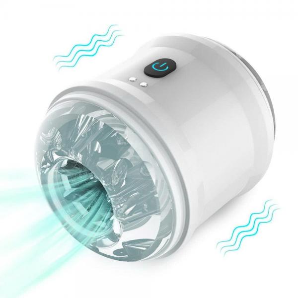 máy thủ dâm 2 đầu cho nam 