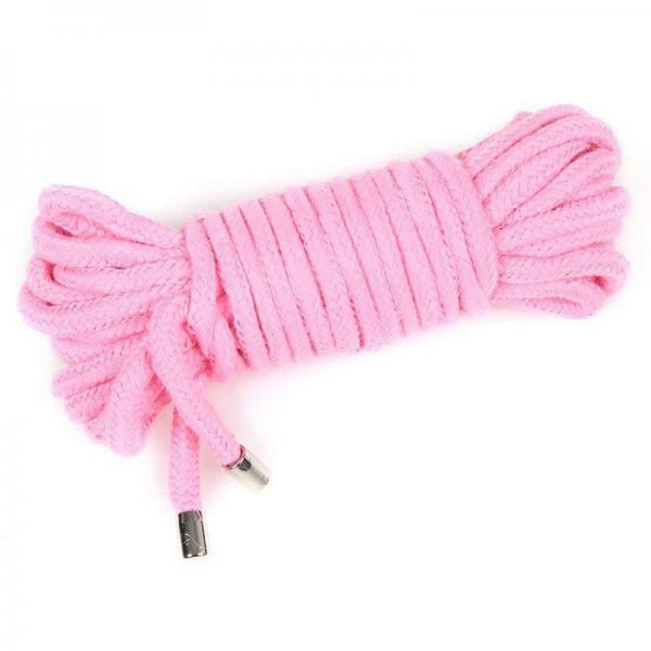 Bọ dây trói chân tay BDSM 