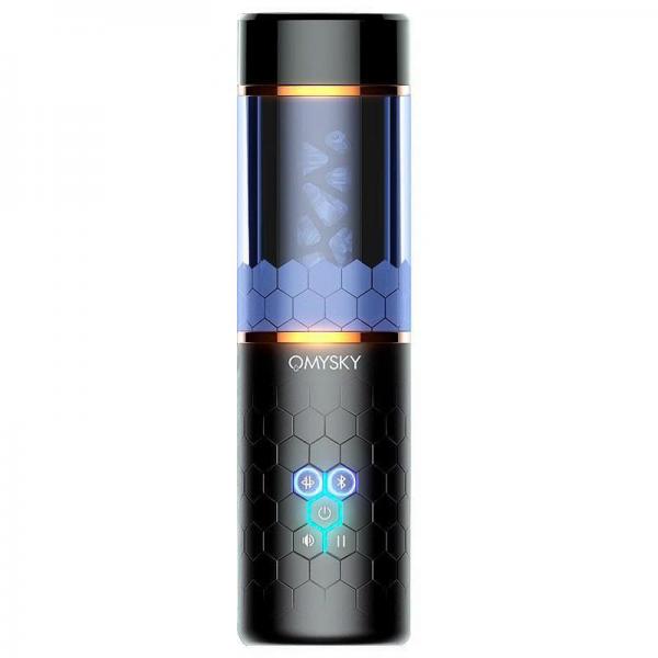 máy âm đạo giả thủ dâm cho nam cao cấp 