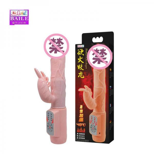 Dương Vật Giả Rung ngoái toả nhiẹt Baile 